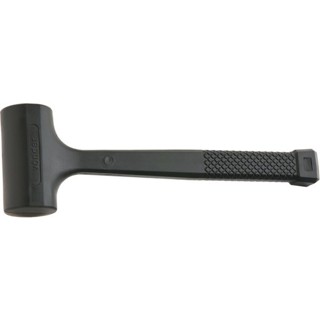 Martelo Borracha Termoplástica 60mm Vonder em Oferta na Shopee