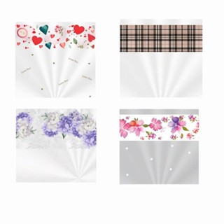 Saco Transparente Decorado Xingó 60x89cm Pacote com 25 unidades em Oferta na Shopee