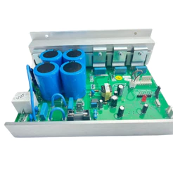 Placa Esteira Movement Lx160 G1 G2 Lx150 Rt150 - Cfs 2cv