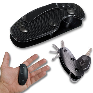 Chaveiro Organizador Chaves Tipo Canivete multiuso Smart Key automotivo  carro em Oferta na Shopee