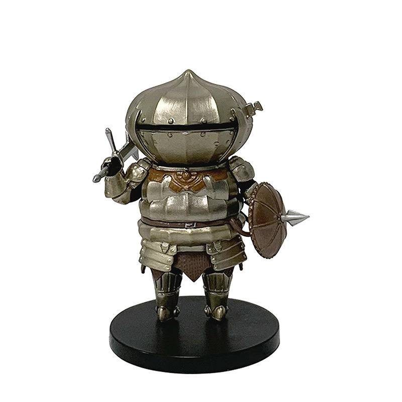 dark souls 10cm magician solaire fire keeper Artorias Siegmeyer action figure boneco