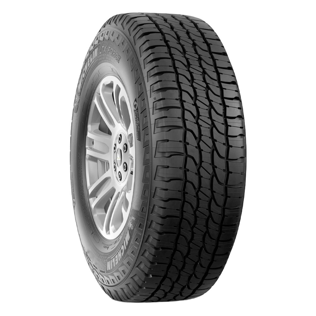 Detalhes do Pneu Aro 16 Michelin 205/60 R16 92H LTX Force