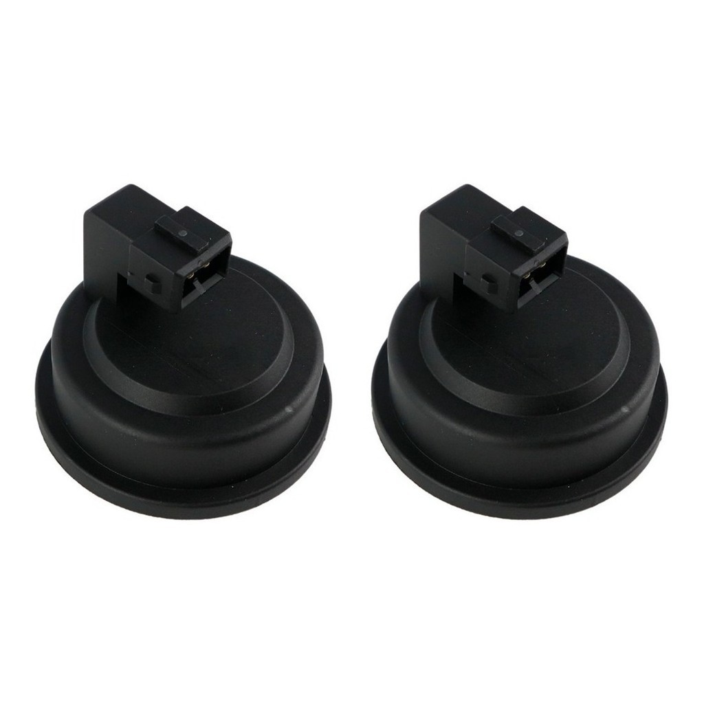 Par de Sensores do Freio Abs Cubo da Roda Traseira HB20 1.0 1.6 2012 2013 2014 2015 2016 2017 2018 2019