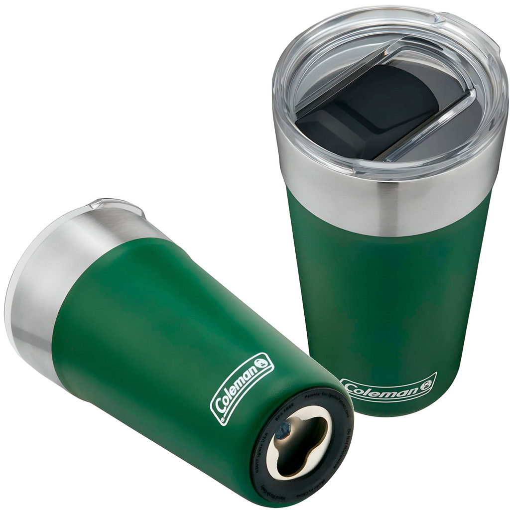 O que é Copo Coleman Verde? Guia e Onde Comprar | BuscaProdutos