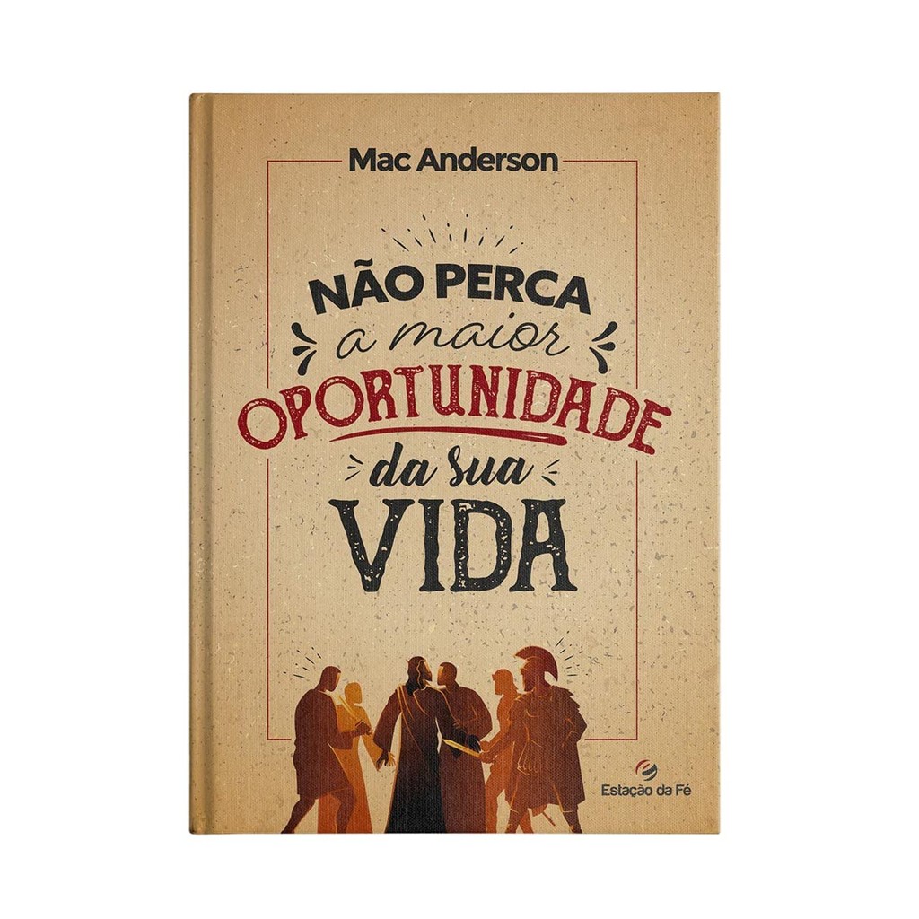 Não Perca a Maior Oportunidade da sua Vida | Mac Anderson