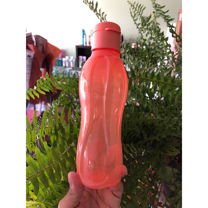 Garrafa de água Tupperware Eco Tupper 500ml