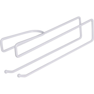 Suporte Multiuso Suspenso Branco Bel em Oferta na Shopee