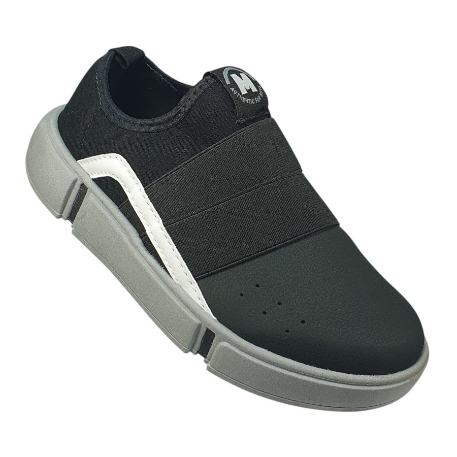 Tênis Infantil Masculino Molekinho 2838206 - Baby & Kids Fashion