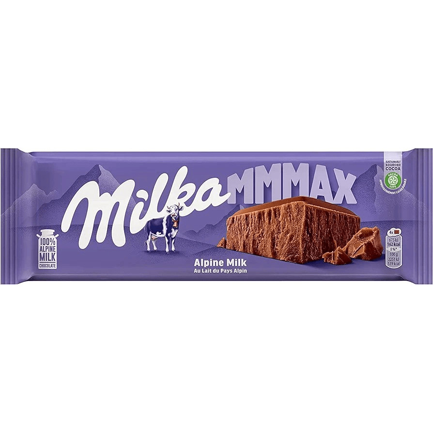 Milka 270g: Guia Completo e Onde Comprar | BuscaProdutos