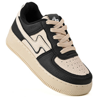 Tênis Force Infantil  E Bebe Escolar Menina Menino Feminino E Masculino Dino Baby 20ao33 em Oferta na Shopee