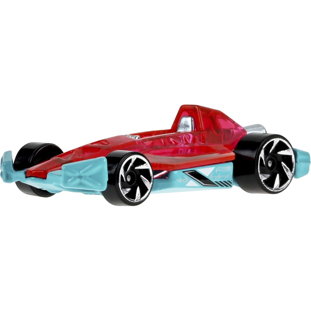 Hot Wheels - Arrow Dynamic - Let's Race - HYX10