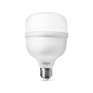 Lâmpada led super bulbo 20W 1680 lúmens branca fria - A80 - Elgin em Oferta na Shopee