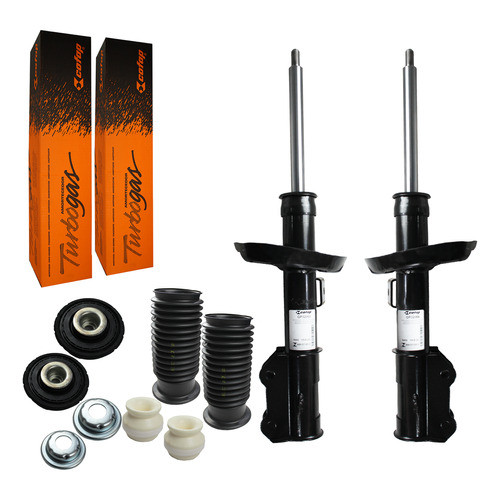 Par De Amortecedor E Batente Dianteiro Cruze 1.8 16v Cofap - Spare Parts and Accessories for Vehicles