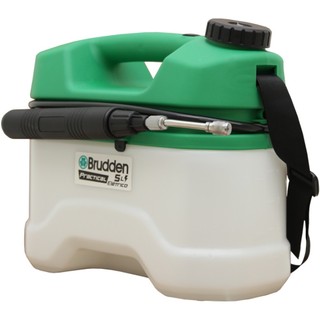 Pulverizador a bateria 5L Practical - Brudden em Oferta na Shopee