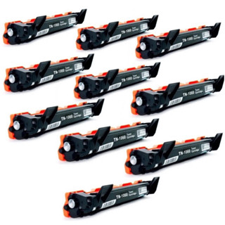 KIT COM 10 CARTUCHO DE TONER COMPATIVEL TN1060 | DCP1602 DCP1512 DCP1617NW | em Oferta na Shopee