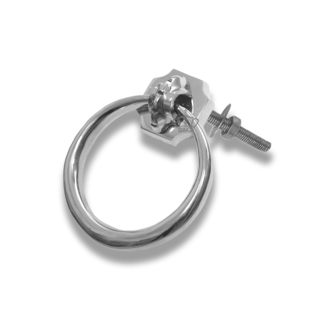 Puxador de Argola Grande: Onde Comprar | BuscaProdutos