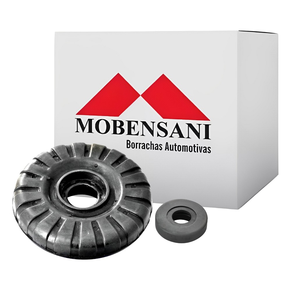 Coxim Amortecedor Gm Onix Prisma Spin Cobalt Sonic Dianteiro em Oferta na Shopee