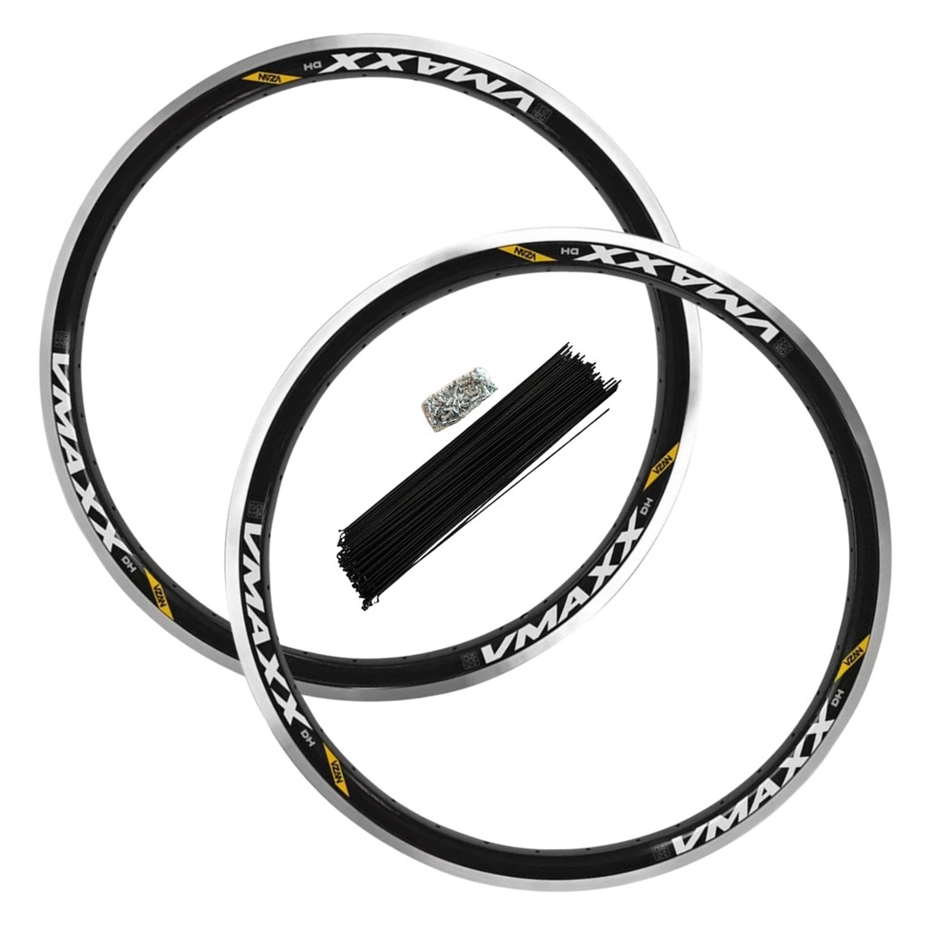 Vmaxx Aro 24: Guia Completo e Onde Comprar | BuscaProdutos