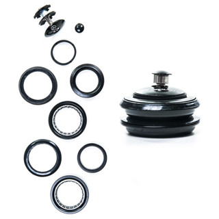 MOVIMENTO DE DIREÇÃO ABSOLUTE NERO AHD SEMI-INTEGRADA 44MM em Oferta na Shopee