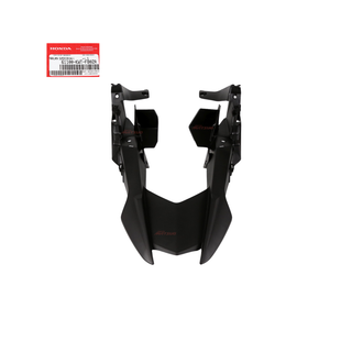 Paralama Dianteiro Bico Xre 300 2019 A 2023 Preto Original em Oferta na Shopee