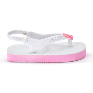 Kit 02 Pares de Chinelo Infantil Com Elástico Criança em Oferta na Shopee