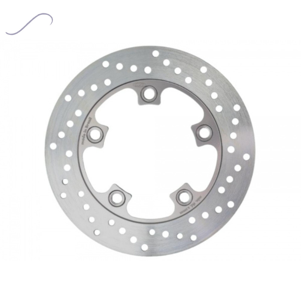 Disco Traseiro Original Dafra Next 250