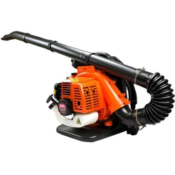 Soprador de Folhas Costal a Gasolina 41,5cc - NSFG