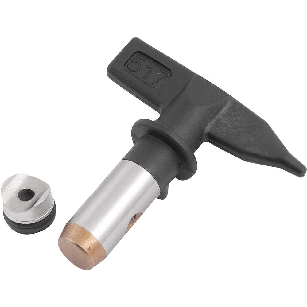 Bico Leque 517 Abertura 25 A 30 Cm Máquina Airless Vonder em Oferta na Shopee