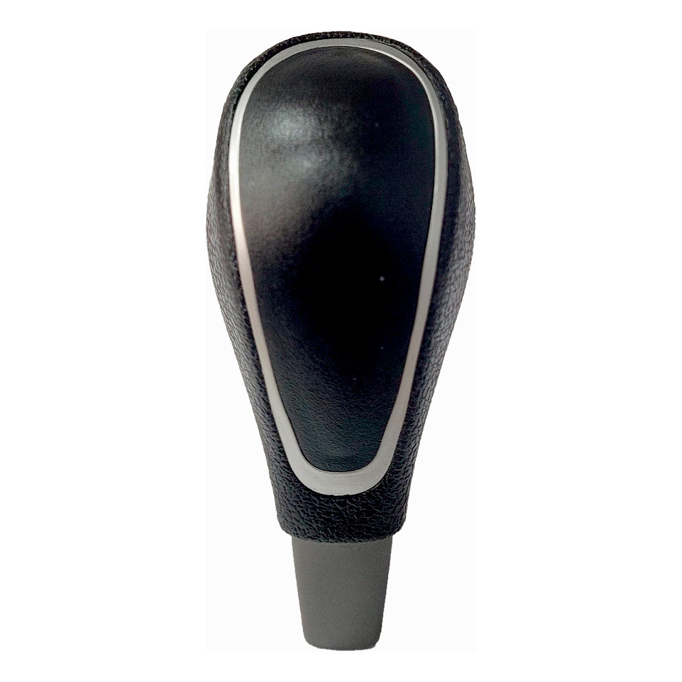 Manopla Bola De Câmbio Hb20/hb20s/hb20x 13/15 Preto