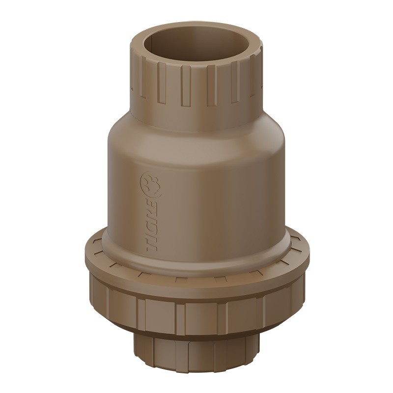 Válvula de Retenção Soldável 25mm/50mm Tigre