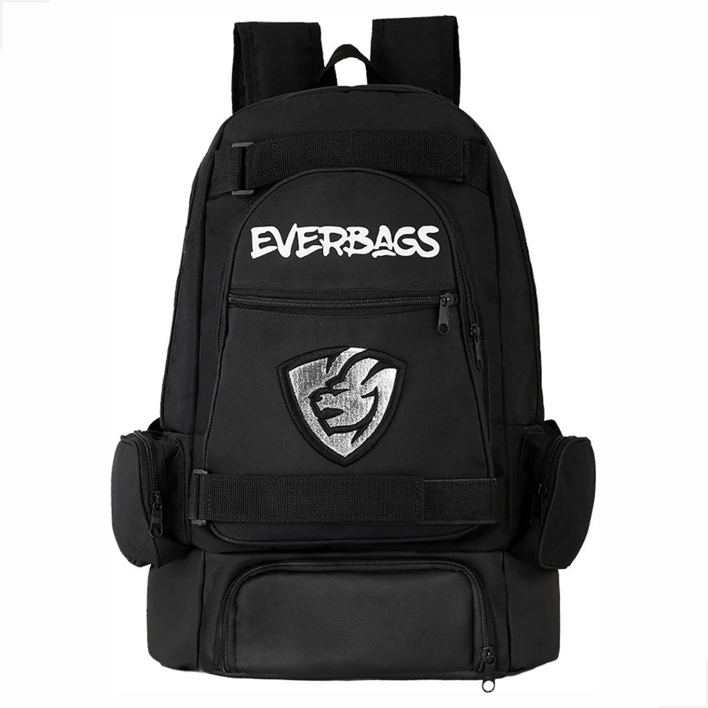 Mochila Térmica Fitness Mala Escolar Trabalho Viagem Passeio Academia Treino Esportivo Reforçado
