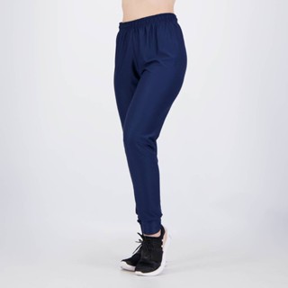 Calça Area Play Feminina Marinho em Oferta na Shopee