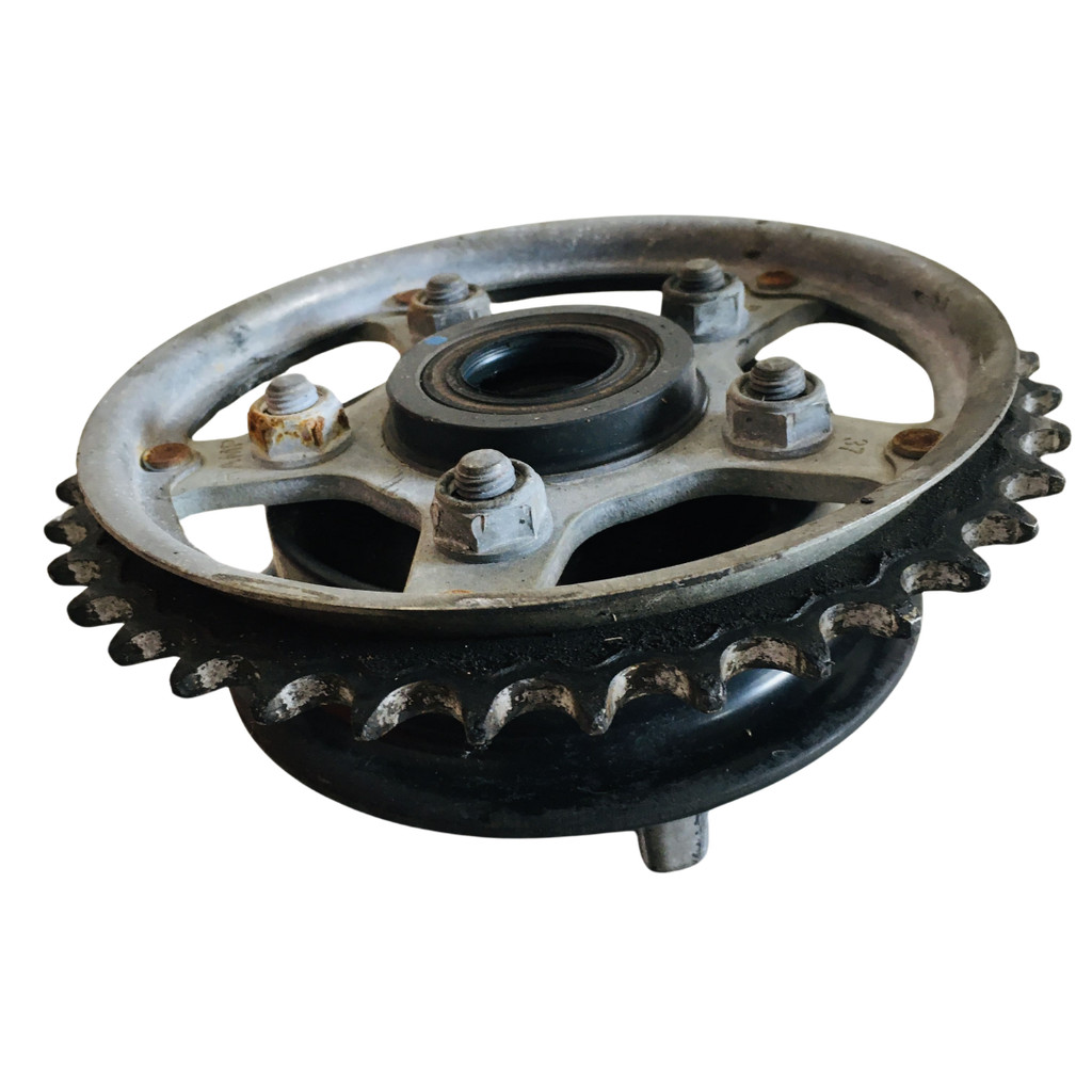 Flange de Roda Traseira Cb300R 13/15 Original
