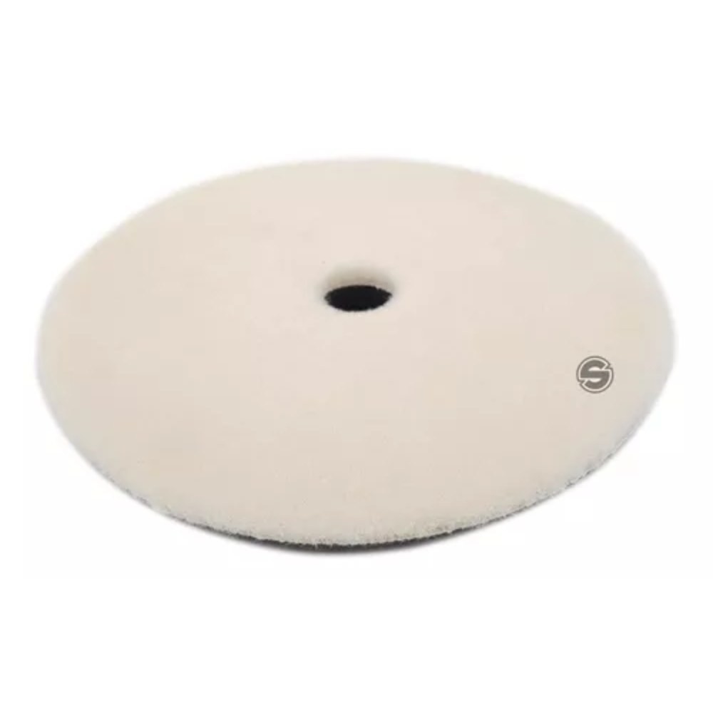 Boina de Lã 6 Pol com Interface T140 para Polimento | Sigma Tools