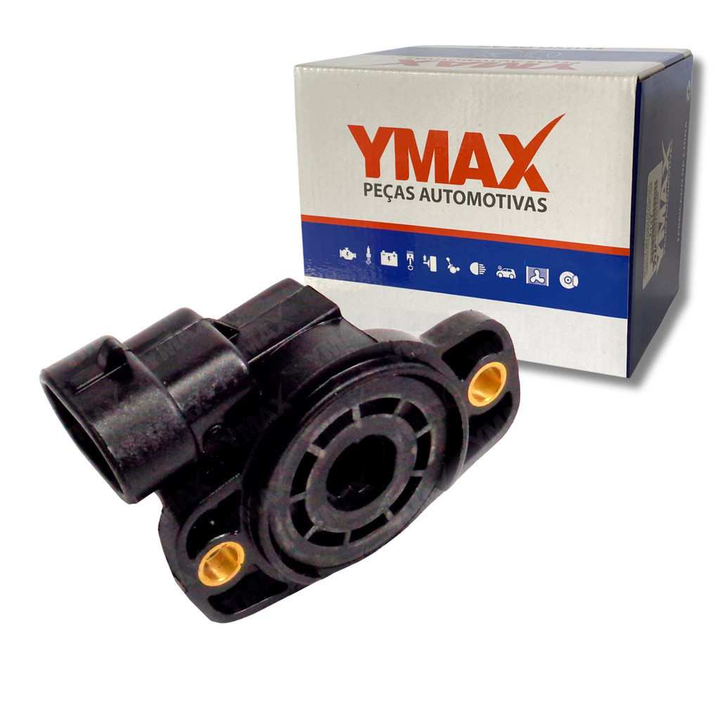 Sensor Borboleta 0269983851 9564463180 9944468 7701204055