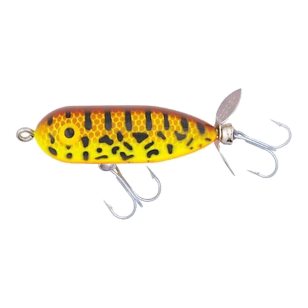 Isca Artificial Heddon Teeny Torpedo X0355