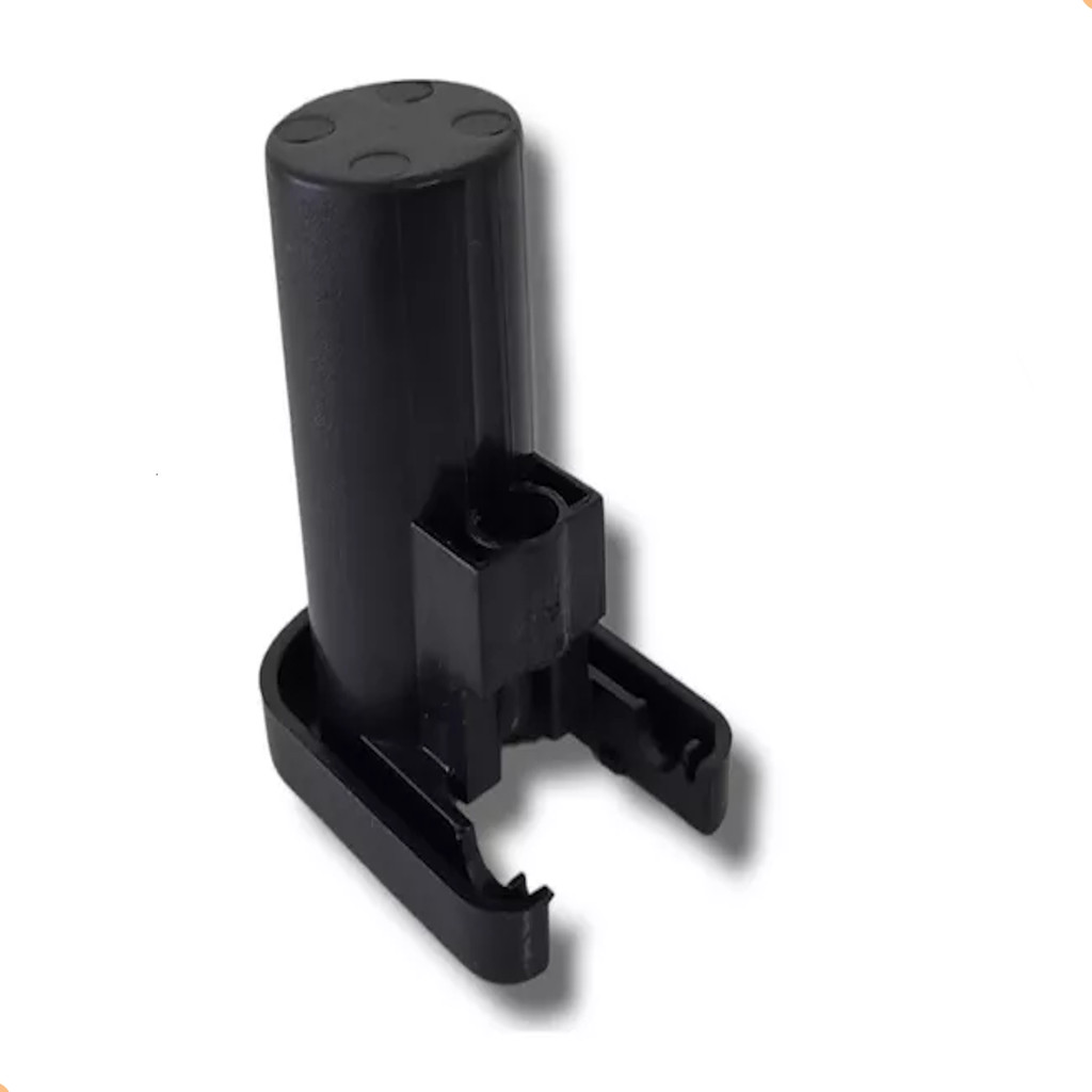 Acabamento Preto Pegador Electrolux Stk a22781001