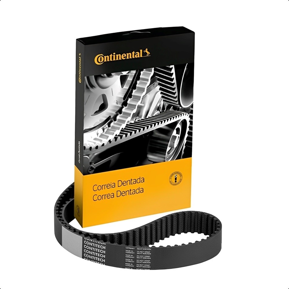 CORREIA DENTADA RENAULT LOGAN SANDERO CLIO KANGOO 1.0 16V em Oferta na Shopee