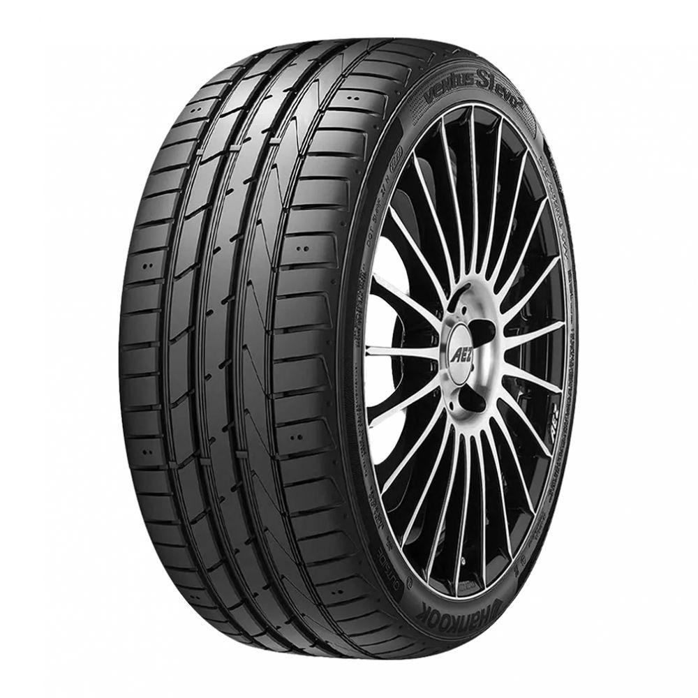 Pneu Hankook Aro 17 225/45R17 Ventus S1 Evo 2 K-117B Run Flat 91W