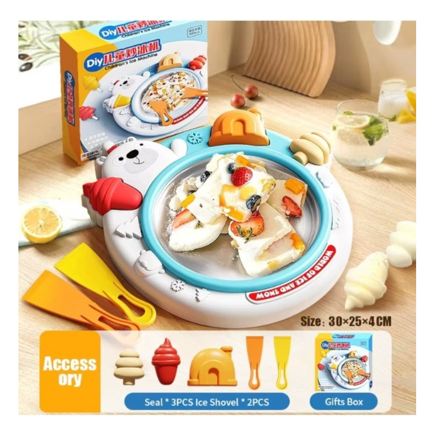 Máquina de Fazer Sorvete: Onde Comprar | BuscaProdutos