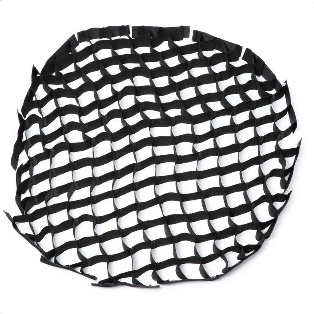 Grid Colmeia para Softbox Parabólico 120cm Greika P120-G
