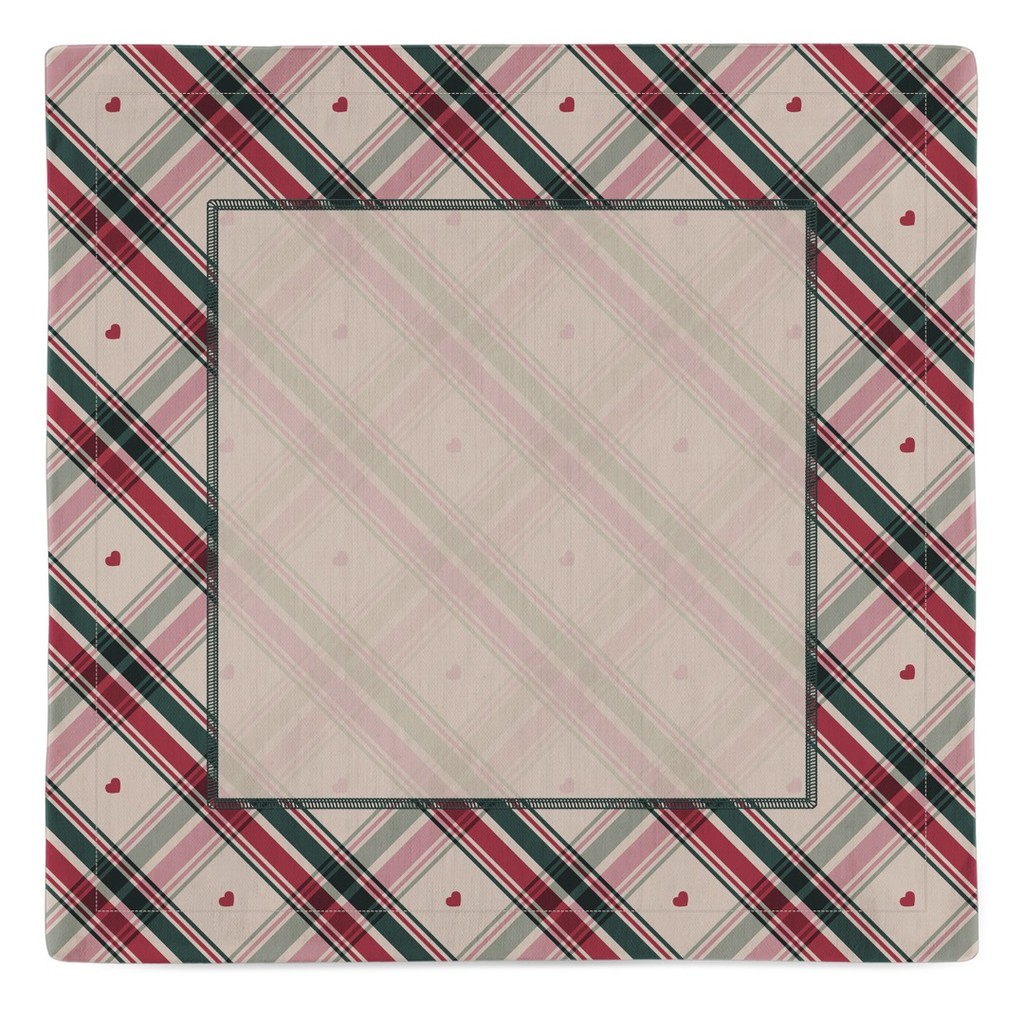 Guardanapo Natalino de Linho: Onde Comprar | BuscaProdutos