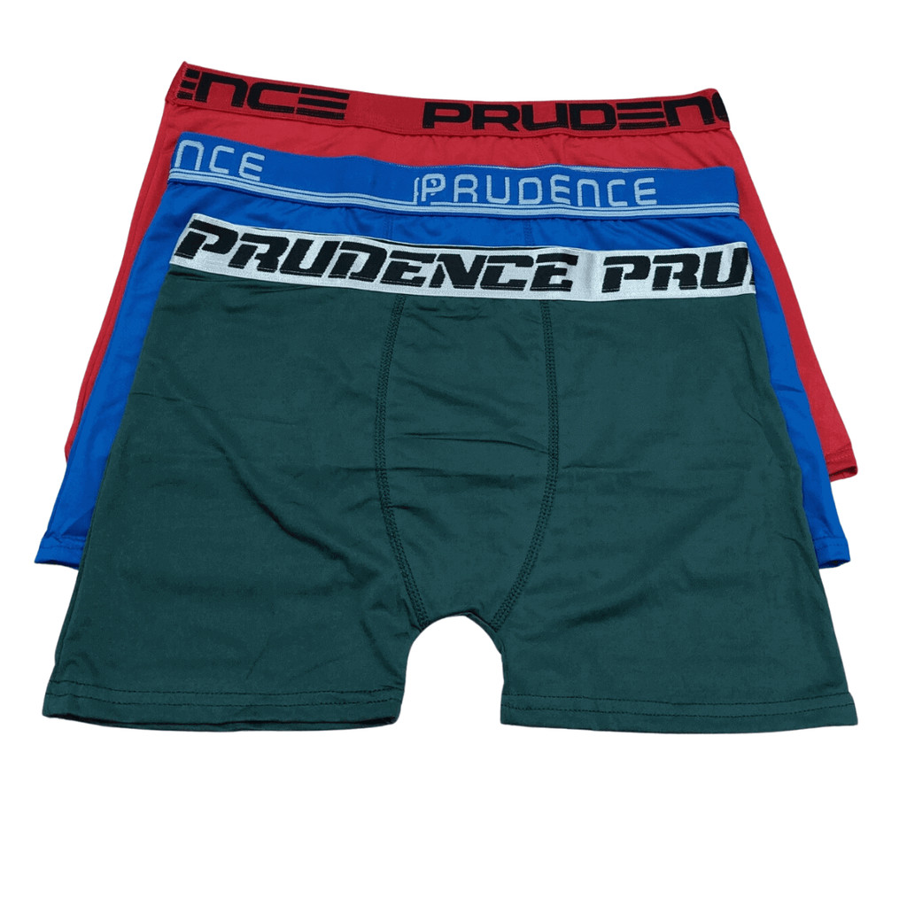 CUECAS BOX PRUDENCE PLUS SIZE ADULTO