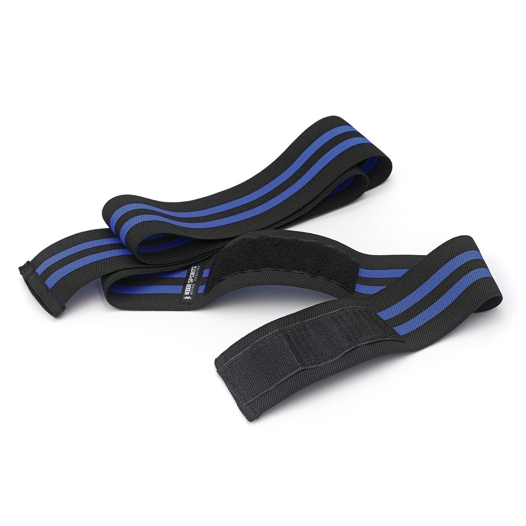 Par Joelheira Profissional Faixa Alta Compressão KeerSports em Oferta na Shopee