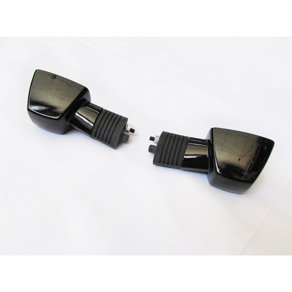 Pisca Com Braço Dianteiro Traseiro Honda Cbx 750 F Indy