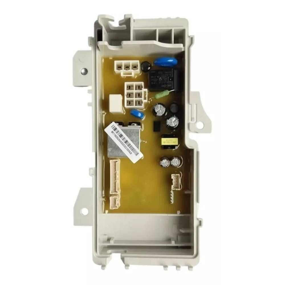 Placa De Potencia Lavadora Consul CWL16 220v W11160582