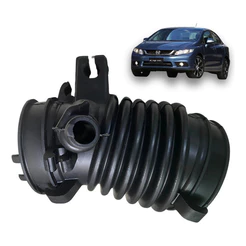 Mangueira Filtro Ar Tbi Honda Civic 1.8 2.0 2012-2015