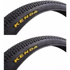 Par Pneu 29 Bike Kenda Aro 29x2.10 Bicicleta Mtb Cravo Balão