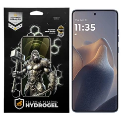 Película Gamer Fosca Hydrogel Motorola Edge 60 Fusion 5G - Gshield Anti-Risco