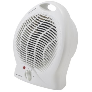 Aquecedor de ambientes com termo ventilador A1 Ventisol em Oferta na Shopee